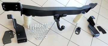 SPOLEHLIVÝ 3500KG ZAŘÍZENÍ(HÁK) TÁŽNÝ KIA SORENTO OD2006JC