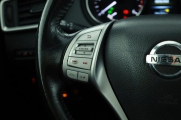Nissan X-Trail III Terenowy 1.6 dCi 130KM 2016 Nissan X-Trail 1.6 dCi, 4X4, Skóra, Navi, Klima, zdjęcie 20