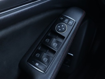 Mercedes CLA C117 Shooting Brake 1.6 200 156KM 2015 Mercedes CLA 200, Salon Polska, Serwis ASO, zdjęcie 16