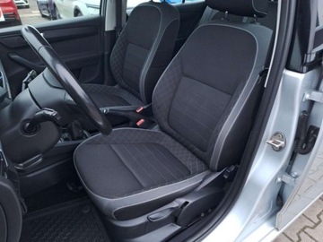 Skoda Fabia III Kombi Facelifting 1.0 TSI 95KM 2019 Skoda Fabia COMBI 1,0 TSI 95KM FV-23 Benzyna 95KM, zdjęcie 9