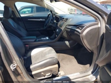 Ford Fusion 2020 Ford Fusion 2020r, Titanium, 2.0L, 4x4 2.0 Benzyna 188KM, zdjęcie 9