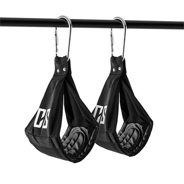 Armlug Slings Pętle na Ramiona Do Ćwiczeń Brzucha