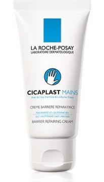 LA ROCHE CICAPLAST Krem do rąk, 50 ml