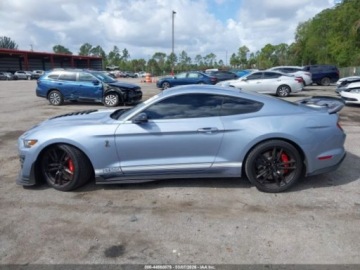Ford Mustang VI 2022 Ford Mustang Shelby GT500 Fastback 2022 5.2 Benzyna 760KM, zdjęcie 1