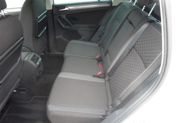 Volkswagen Tiguan II SUV 2.0 TDI 150KM 2018 Volkswagen Tiguan 2.0TDI R-line Bezwypadkowy Serwisowany Oplacony Super St, zdjęcie 7