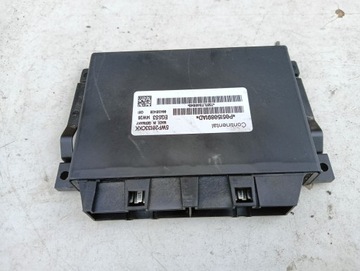 STEROWNIK AUTOMATYCZNEJ SKRZYNI BIEGÓW JEEP WRANGLER JK 07- P05150891AD