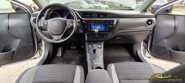 Toyota Auris II 2019 Toyota Auris 1.8 Hybryda 100KM Salon Pl. F.Vat 23 1.8 Benzyna 100KM, zdjęcie 5