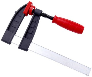 ВИНТОВОЙ ЗАЖИМ ДЛЯ ПЛОТНОСТИ 150x50MM ЗАЖИМ ТИПА F