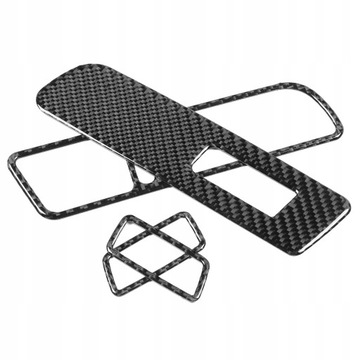 4 шт. Панель переключателя стеклоподъемника с