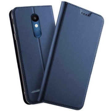 ETUI SMART MAGNET DO HUAWEI P SMART 2019 +SZKŁO