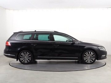 Volkswagen Passat B7 Variant 2.0 TSI 210KM 2012 VW Passat 2.0 TSI, Salon Polska, Skóra, Navi, zdjęcie 5
