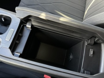 Chery Tiggo 8 SUV PHEV 1.5 T-GDI DHE 279KM 2025 Chery Tiggo 8 PHEV Blue Gray, zdjęcie 29