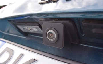 Citroen C5 Aircross 2021 Citroen C5 Aircross Citroen C5 Aircross 1.6 PHEV 180 Max EAT8 1.6 180KM, zdjęcie 29