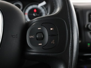 Fiat 500L Trekking Seria 4 1.4 95KM 2017 Fiat 500L klima auto kamera i czujniki parkowania, zdjęcie 29