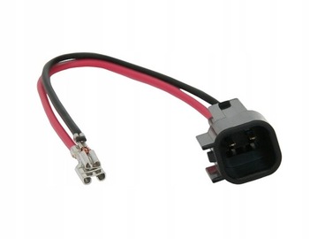 Sam.złącze głośnikowe FORD FOCUS / 0025
