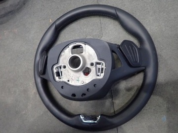 Руль SKODA OCTAVIA IV 2020- 5E3419093AP