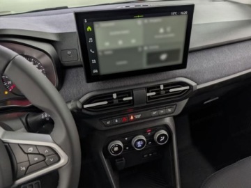 Dacia Jogger 2026 Od ręki - Expression 5-miejsc 1.2 Eco-G LPG 120KM / Pakiet Komfort, zdjęcie 7