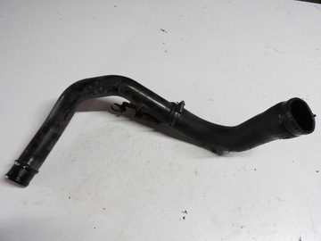 NISSAN QASHQAI J10 1.5 Шланг