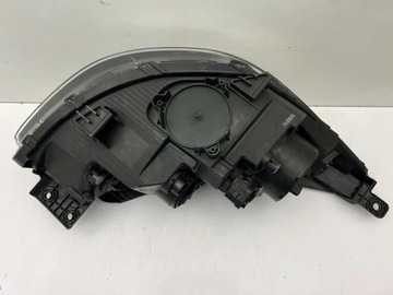 KIA SOUL 2 II FACELIFT SVĚTLO PŘEDNÍ LEVÝ ČOČKA 2016-