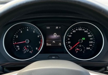 Volkswagen Tiguan II SUV 1.5 TSI EVO 150KM 2020 Volkswagen Tiguan Life, ACC, 3 strefowa klimatyzacja, Bezwypadkowy, Salon, zdjęcie 23