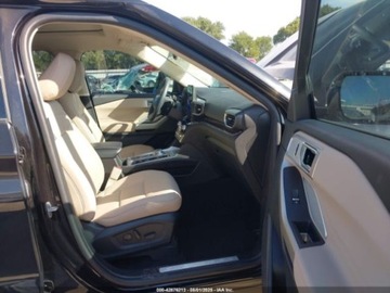 Ford Explorer VI 2023 Ford Explorer Limited 2023 2.3l 2.3 Benzyna 300KM, zdjęcie 9