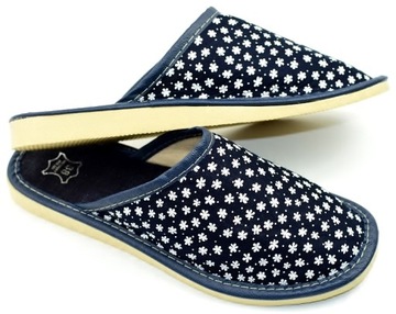 ТАПОЧКИ ТАПОЧКИ ДОМАШНИЕ ТАПОЧКИ ЖЕНСКИЕ Размер 39 - 24,5 СМ