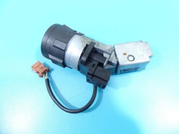 КОМПЛЕКТ КОМПЬЮТЕРА PEUGEOT 207 IAW 6LPC.105 1.4 16V