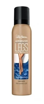 Sally Hansen Airbrush Legs rajstopy w sprayu Light Glow 75ml