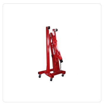Кран Crane 2T Workshop Crane 80 кг Redtool