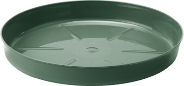 Podstawka nr 3 do donicy Magnolia 16 cm - Awokado