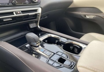 Lexus RX V 2.5 450h+ 309KM 2024 Lexus RX 450h F Sport Design Technology Panorama VAT 23 Lexus Leszno, zdjęcie 25