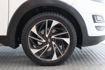 Hyundai Tucson III SUV 1.6 T-GDI 177KM 2018 Hyundai Tucson 1.6 T-GDI, Salon Polska, zdjęcie 14