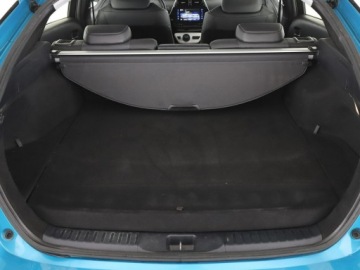 Toyota Prius IV Hatchback 1.8 Hybrid 122KM 2019 Toyota Prius FV23% Executive PHEV skóra grzane, zdjęcie 19
