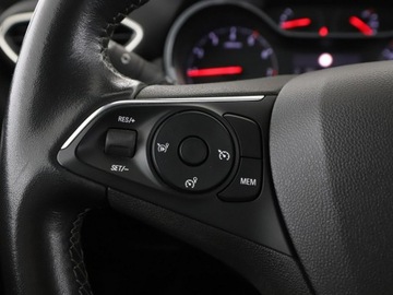 Opel 2022 Opel Crossland Kamera 360, Navi, Aut.klima,, zdjęcie 31