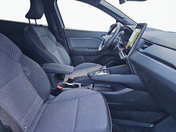 Renault 2025 Renault Symbioz 1.6 E-Tech Full Hybrid, Polski sal, zdjęcie 12