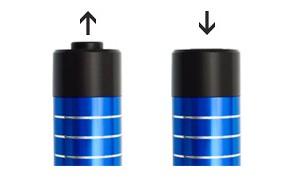 Толщиномер краски Blue Technology DX-13-S-AL Сталь + Алюминий