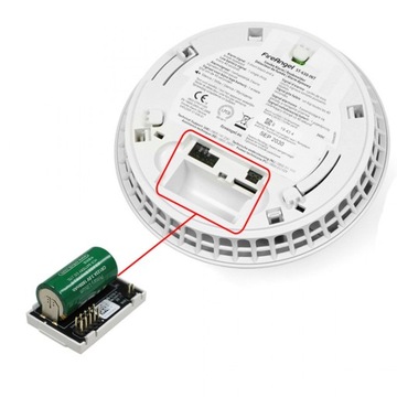 Модуль Zigbee FireAngel