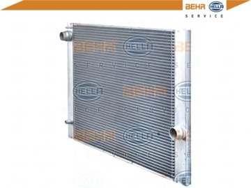 BEHR HELLA CHLADIČ BMW 545/730-760 03-