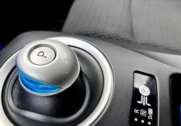 Nissan Leaf I Hatchback 5d Elektryczny 109KM 2014 Nissan Leaf ZAMIANA Klima Piekny Super stan Oszczedny Zamiana, zdjęcie 8