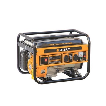 Agregat prądotwórczy GENERATOR Smart 2,6 KW AVR
