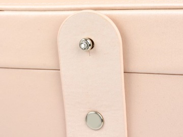 КОСМЕТИЧЕСКАЯ КОРОБКА КОСМЕТИЧЕСКАЯ КОРОБКА