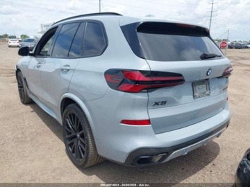 BMW X5 G05 2024 BMW X5 sdrive40I, 2024 3.0 Benzyna 375KM, zdjęcie 3