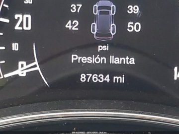 Dodge Durango III 3.6 V6 294KM 2017 Dodge Durango SXT 2017 3.6l 3.6 Benzyna 293KM, zdjęcie 11