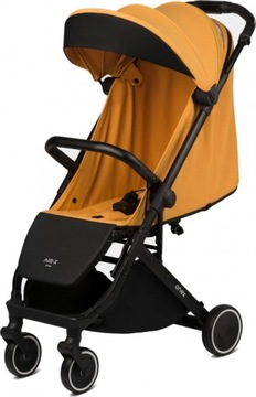 Anex wózek spacerowy Air X AX-04 Yellow