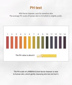 linhuihui Ectoin противоаллергическое средство для снятия макияжа