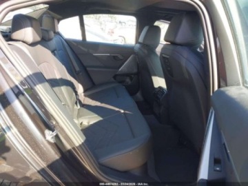 BMW Seria 5 G90-91 2024 BMW Seria 5 530i 2024 2.0 Benzyna 255KM, zdjęcie 13