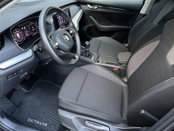 Skoda Octavia IV Scout 1.5 TSI ACT 150KM 2024 Skoda Octavia 1.5TSI 150KM Selection l Gwarancja,, zdjęcie 10