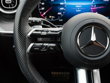 Mercedes GLC C254/X254 Coupe 2.0 220d 197KM 2024 Mercedes GLC 220 DX13158#220d 4-Matic AMG Line, zdjęcie 14