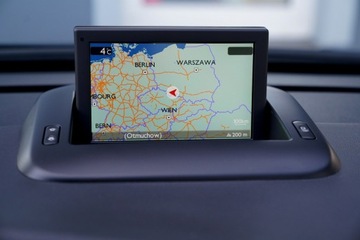 Peugeot 5008 I Minivan Facelifting 2.0 HDi 163KM 2015 Peugeot 5008 FELINE kamera SKÓRA nawi PANORAMA, zdjęcie 33