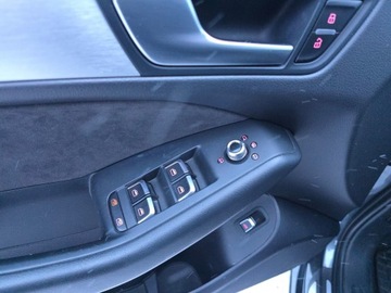 Audi Q5 I SUV Facelifting 2.0 TDI clean diesel 190KM 2014 Audi Q5 2.0 TDI S line 4x4 Automat Salon PL Panora, zdjęcie 18